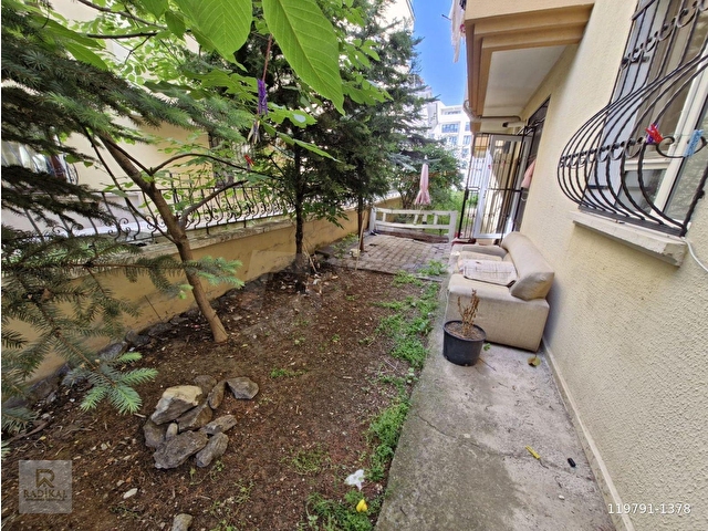 KIRKKONAKLAR MAHALLESİ 333. SOKAK ÜZERİ SATILIK 3,5+1 KUPON DAİRE ......... - Görsel 25