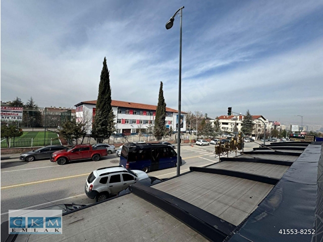 Çankaya Öveçler Satılık