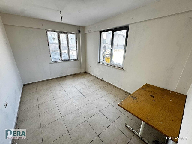 PERADAN METAL SANAYİCİLERİ SİTESİ 5300 M2 KİRALIK TESİS - Görsel 11