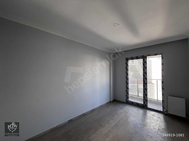 NORTH&WEST GAYRİMENKULDEN SATILIK 1+1 DAİRE - Görsel 25