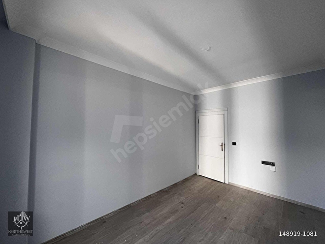 NORTH&WEST GAYRİMENKULDEN SATILIK 1+1 DAİRE - Görsel 21