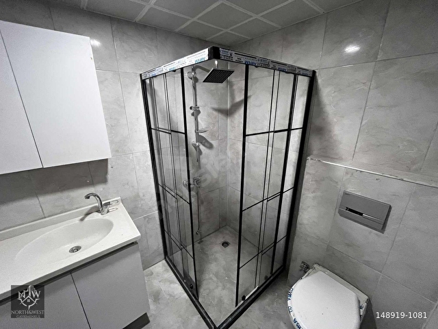 NORTH&WEST GAYRİMENKULDEN SATILIK 1+1 DAİRE - Görsel 17