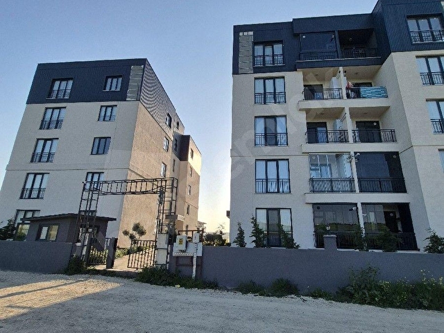 SİLİVRİ MİMARSİNAN MAH. SATILIK SIFIR 2+1 ARAKAT DAİRE 3.950.000TL