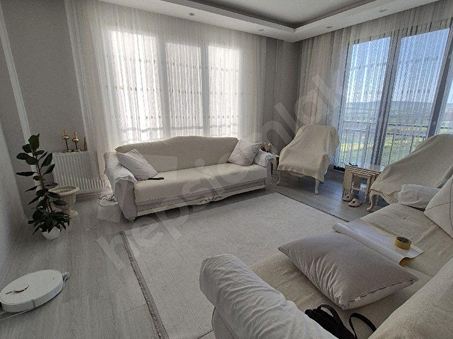 SİLİVRİ MİMARSİNAN MAH. SATILIK SIFIR 2+1 ARAKAT DAİRE 3.950.000TL - Görsel 16