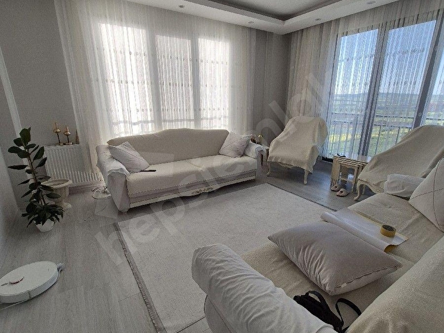 SİLİVRİ MİMARSİNAN MAH. SATILIK SIFIR 2+1 ARAKAT DAİRE 3.950.000TL - Görsel 17