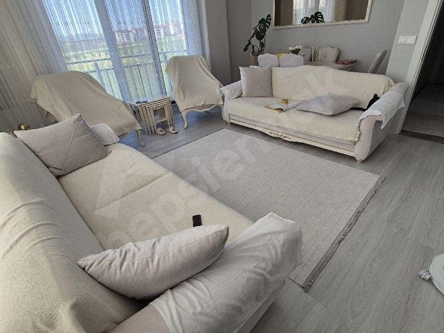 SİLİVRİ MİMARSİNAN MAH. SATILIK SIFIR 2+1 ARAKAT DAİRE 3.950.000TL - Görsel 21