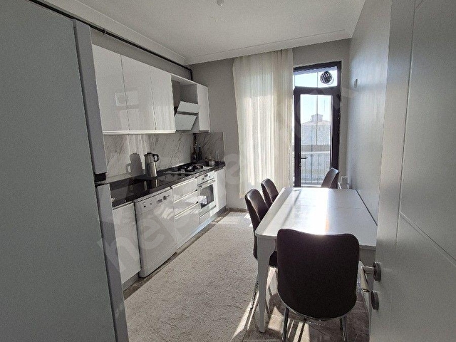 SİLİVRİ MİMARSİNAN MAH. SATILIK SIFIR 2+1 ARAKAT DAİRE 3.950.000TL - Görsel 25