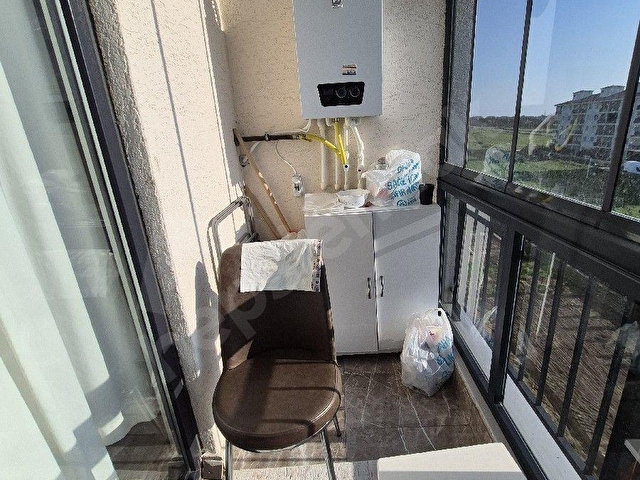 SİLİVRİ MİMARSİNAN MAH. SATILIK SIFIR 2+1 ARAKAT DAİRE 3.950.000TL - Görsel 27