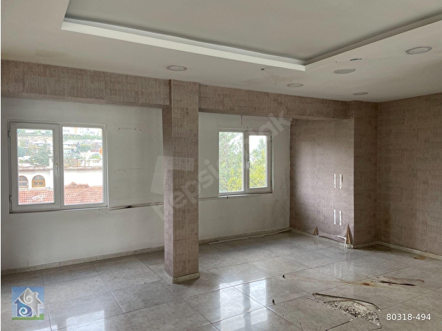 BEYSUKENTTE ANGORA BULVARI ÜZERİNDE  KİRALIK BOŞ İŞ YERİ - Görsel 11