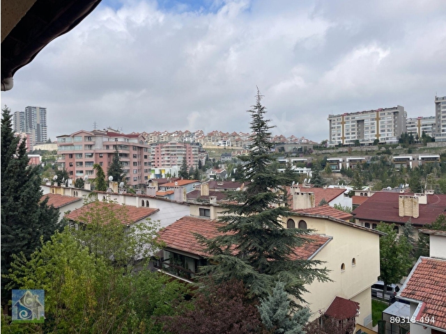 BEYSUKENTTE ANGORA BULVARI ÜZERİNDE  KİRALIK BOŞ İŞ YERİ - Görsel 17