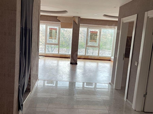 BEYSUKENTTE ANGORA BULVARI ÜZERİNDE  KİRALIK BOŞ İŞ YERİ - Görsel 19