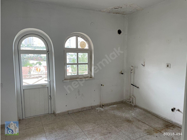 BEYSUKENTTE ANGORA BULVARI ÜZERİNDE  KİRALIK BOŞ İŞ YERİ - Görsel 13