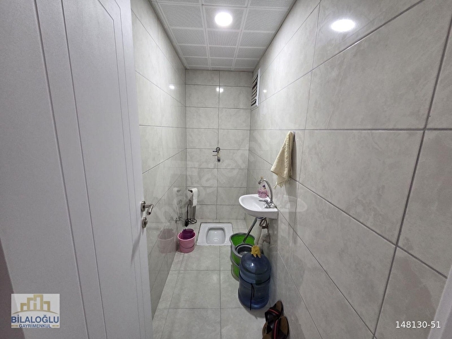 METROYA YAKIN HETTAF SİTESİNDE SATILIK BÜYÜK TİP 3+1 - Görsel 11