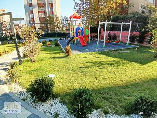 METROYA YAKIN HETTAF SİTESİNDE SATILIK BÜYÜK TİP 3+1 - Görsel 16
