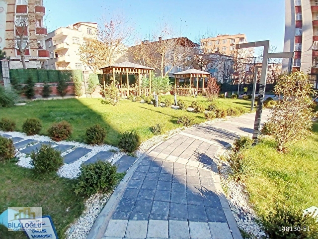 METROYA YAKIN HETTAF SİTESİNDE SATILIK BÜYÜK TİP 3+1 - Görsel 15