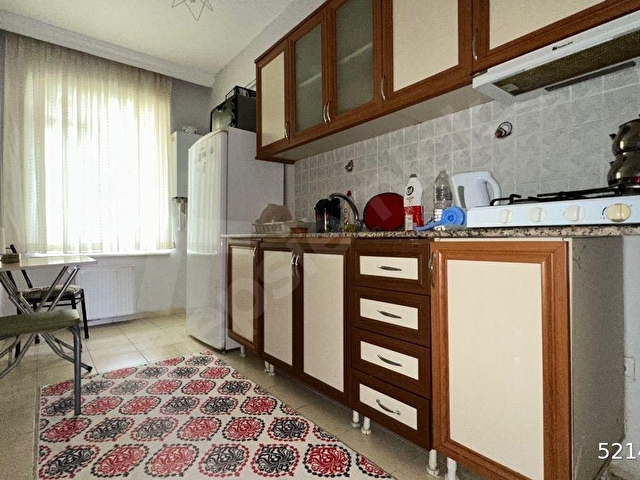 MURAT YILMAZ İNŞAAT EMLAK TAN BÜYÜKDERE MAH KİRALIK EŞYALI 2+0 DAİRE