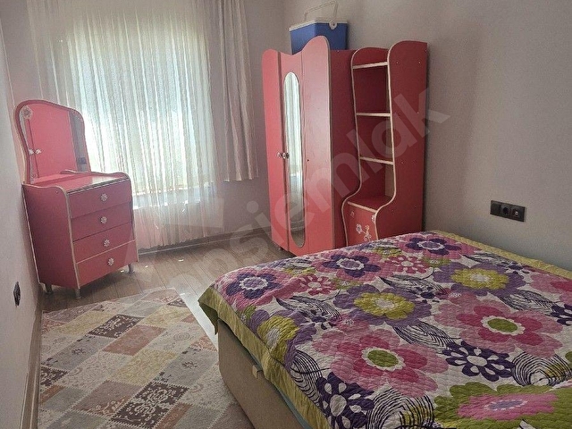 SİLİMKENT TOKİ KONUTLARINDA FUL EŞYALI KİRALIK DAİRE - Görsel 5