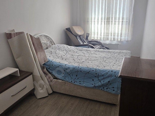 SİLİMKENT TOKİ KONUTLARINDA FUL EŞYALI KİRALIK DAİRE - Görsel 6