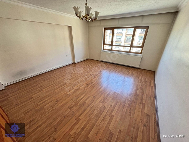ＰＵＳＵＬＡ ＤＡＮ PROTOKOL YOLU CEPHE MANZARALI ARA KAT SATILIK DAİRE - Görsel 29