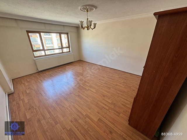 ＰＵＳＵＬＡ ＤＡＮ PROTOKOL YOLU CEPHE MANZARALI ARA KAT SATILIK DAİRE - Görsel 7