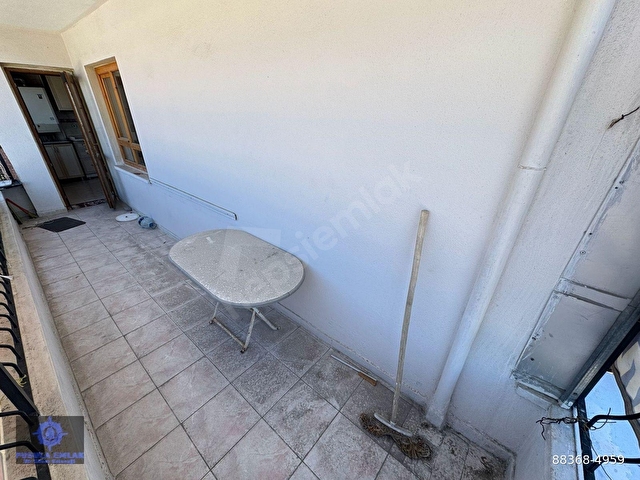 ＰＵＳＵＬＡ ＤＡＮ PROTOKOL YOLU CEPHE MANZARALI ARA KAT SATILIK DAİRE - Görsel 22
