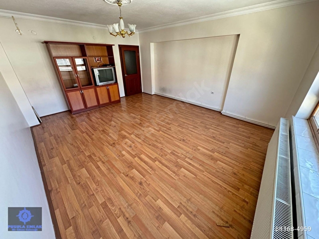 ＰＵＳＵＬＡ ＤＡＮ PROTOKOL YOLU CEPHE MANZARALI ARA KAT SATILIK DAİRE - Görsel 28
