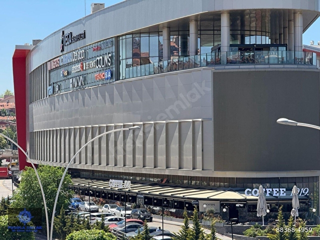 ＰＵＳＵＬＡ ＤＡＮ PROTOKOL YOLU CEPHE MANZARALI ARA KAT SATILIK DAİRE - Görsel 24