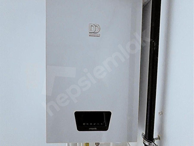 Gölbaşı Merkez Cemal Gürselde Kiralık 1+1 Daire - Görsel 7