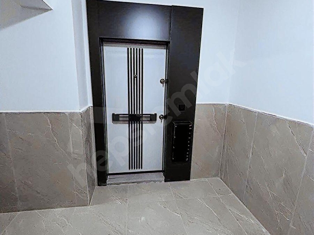 Gölbaşı Merkez Cemal Gürselde Kiralık 1+1 Daire - Görsel 4