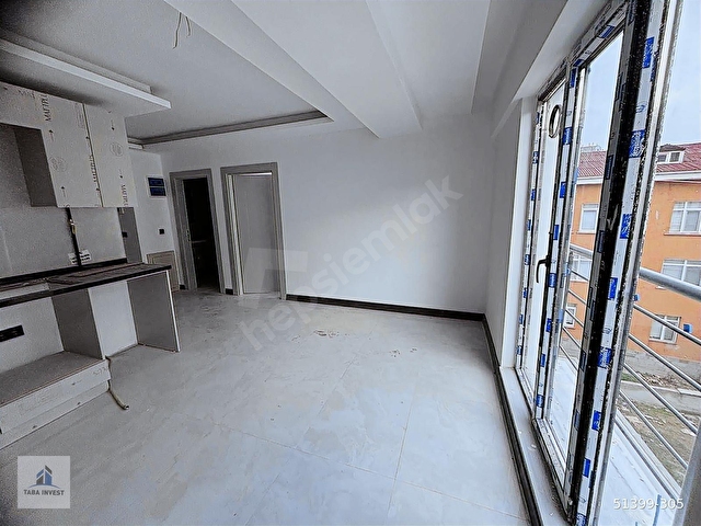Gölbaşı Merkez Cemal Gürselde Kiralık 1+1 Daire - Görsel 10