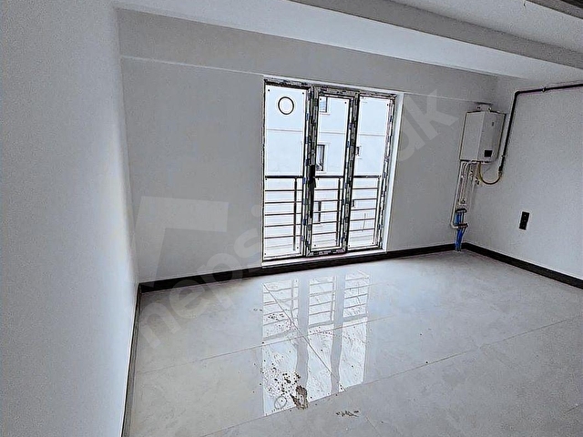 Gölbaşı Merkez Cemal Gürselde Kiralık 1+1 Daire - Görsel 17