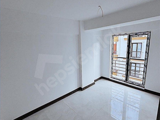 Gölbaşı Merkez Cemal Gürselde Kiralık 1+1 Daire - Görsel 19