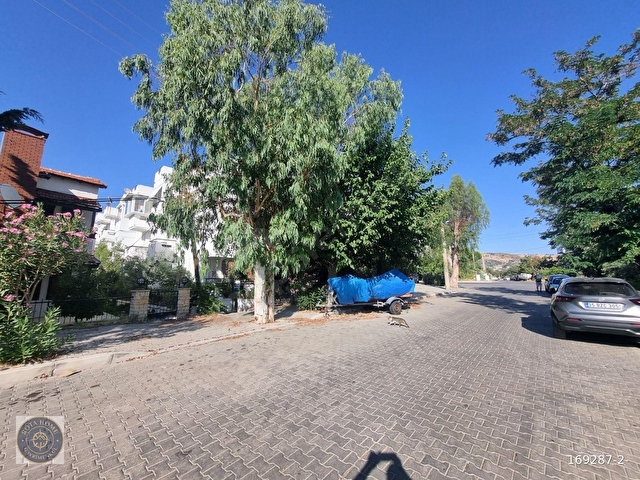 ESKİ FOÇA SAHİLE YÜRÜME MESAFESİNDE SATILIK 2+1 YAZLIK DAİRE - Görsel 19
