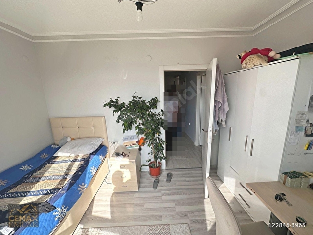 HÜREL MAHALLESİ MANZARALI ÖNÜ AÇIK ASANSÖRLÜ 6+1 SATILIK DUBLEX - Görsel 12