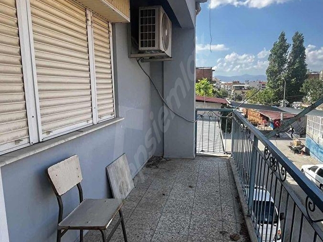 İPEKÇİLER MAH.DE SANAYİDE MÜSTAKİL GİRİŞLİ SATILIK 2+1 DAİRE - Görsel 23