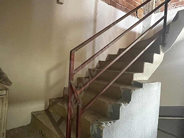 İPEKÇİLER MAH.DE SANAYİDE MÜSTAKİL GİRİŞLİ SATILIK 2+1 DAİRE - Görsel 8