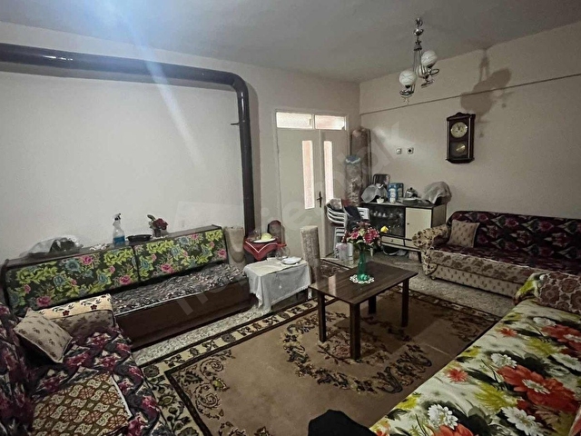 İPEKÇİLER MAH.DE SANAYİDE MÜSTAKİL GİRİŞLİ SATILIK 2+1 DAİRE - Görsel 10