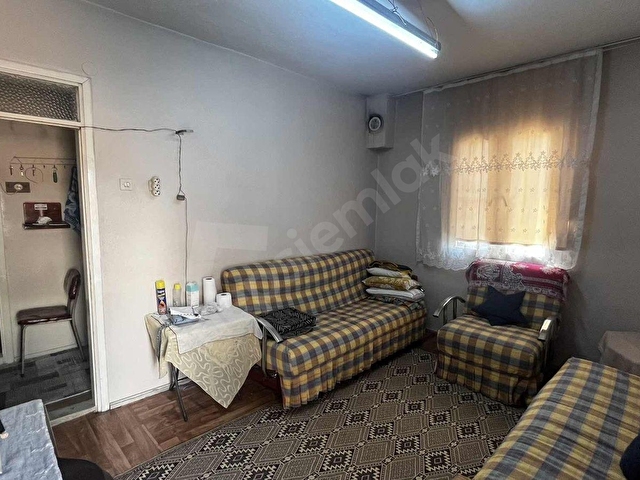 İPEKÇİLER MAH.DE SANAYİDE MÜSTAKİL GİRİŞLİ SATILIK 2+1 DAİRE - Görsel 25