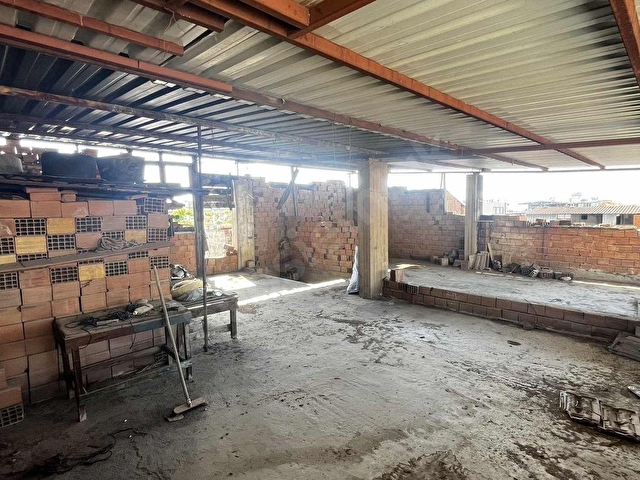 İPEKÇİLER MAH.DE SANAYİDE MÜSTAKİL GİRİŞLİ SATILIK 2+1 DAİRE - Görsel 4