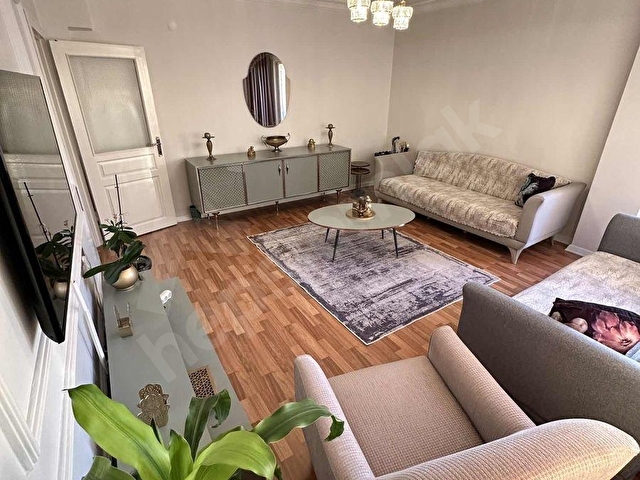 POLAT LİVE EMLAKTAN ERYAMAN METRO VE METROMALL YAKINI 3+1 DAİRE - Görsel 11