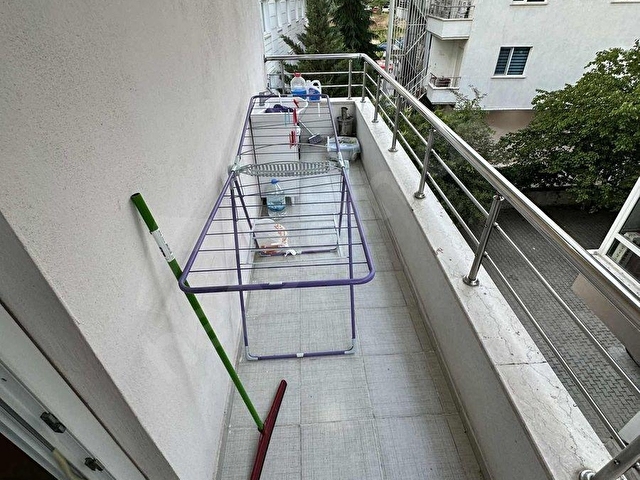 POLAT LİVE EMLAKTAN ERYAMAN METRO VE METROMALL YAKINI 3+1 DAİRE - Görsel 22