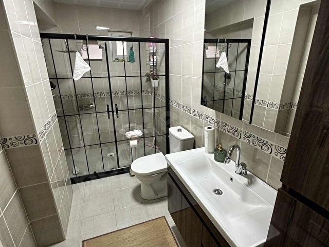 POLAT LİVE EMLAKTAN ERYAMAN METRO VE METROMALL YAKINI 3+1 DAİRE - Görsel 17