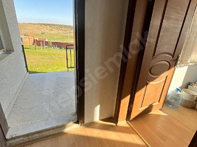 ESKİŞEHİR YAKIN KONUMDA SATILIK HARİKA ÇİTLİK VE EVİ - Görsel 12