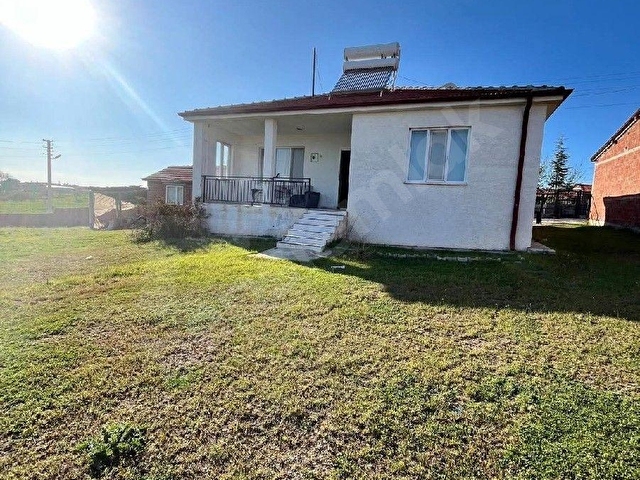 ESKİŞEHİR YAKIN KONUMDA SATILIK HARİKA ÇİTLİK VE EVİ - Görsel 20