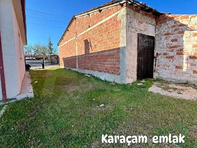 ESKİŞEHİR YAKIN KONUMDA SATILIK HARİKA ÇİTLİK VE EVİ - Görsel 23