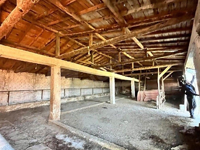 ESKİŞEHİR YAKIN KONUMDA SATILIK HARİKA ÇİTLİK VE EVİ - Görsel 28