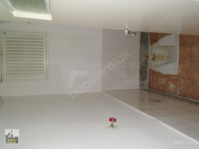 ÜÇKUYULAR ÜNİVERSİTE YANI G.AKSELDE 3+1 D.GAZLI 3.ARAKAT KONUT - Görsel 25