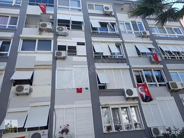 ÜÇKUYULAR ÜNİVERSİTE YANI G.AKSELDE 3+1 D.GAZLI 3.ARAKAT KONUT - Görsel 2