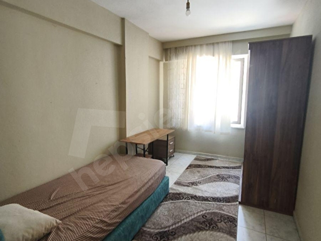 DALAMAN MERKEZDE KİRALIK EŞYALI 3+1 KAPALI MUTFAK DAİRE - Görsel 10