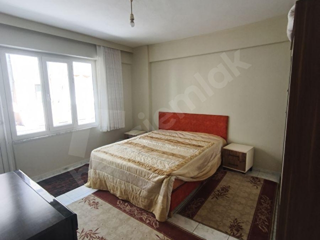 DALAMAN MERKEZDE KİRALIK EŞYALI 3+1 KAPALI MUTFAK DAİRE - Görsel 12